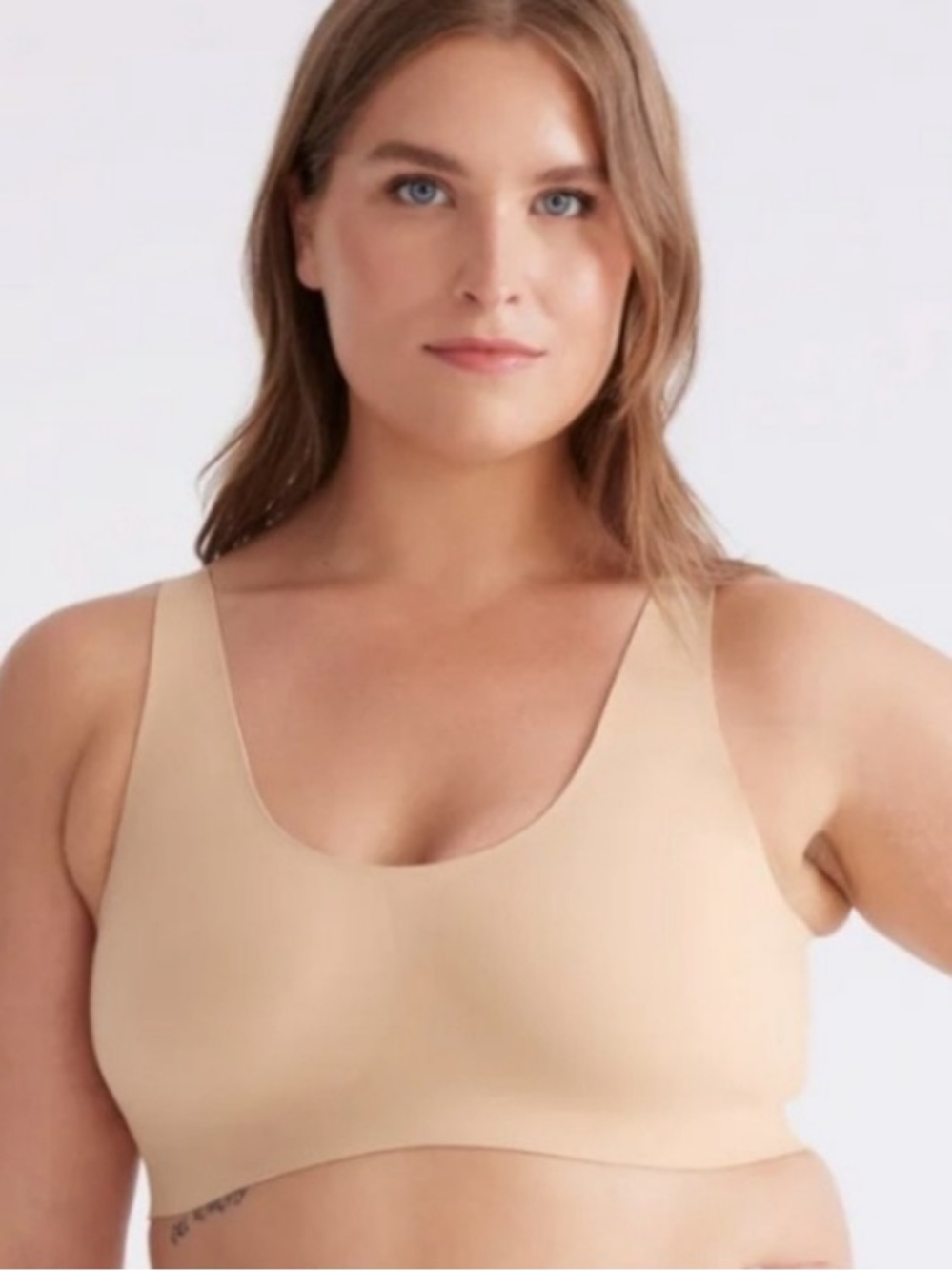 Knix LuxeLift Pullover Bra Size XXXL
